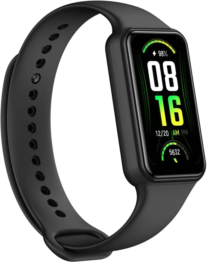 Amazfit Band 7 - Gadgetswish