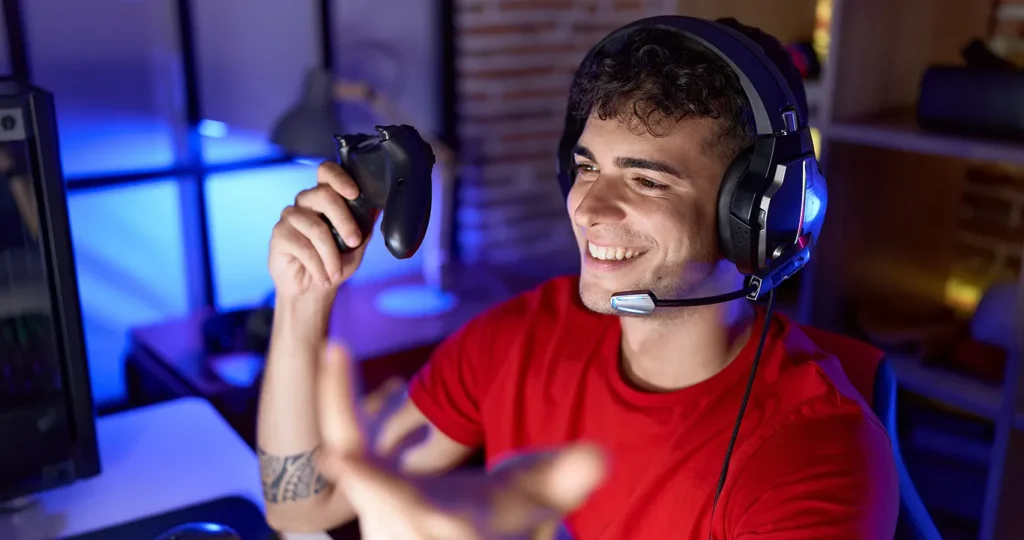 Best Gaming Headsets Under $200 - Gadgetswish