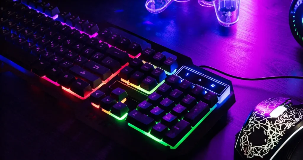 Best World of Warcraft Keyboard - Gadgetswish