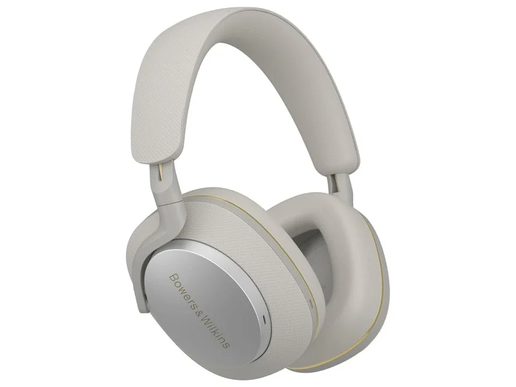 Bowers & Wilkins Px7 S2e Over-Ear Headphones - Gadgetswish