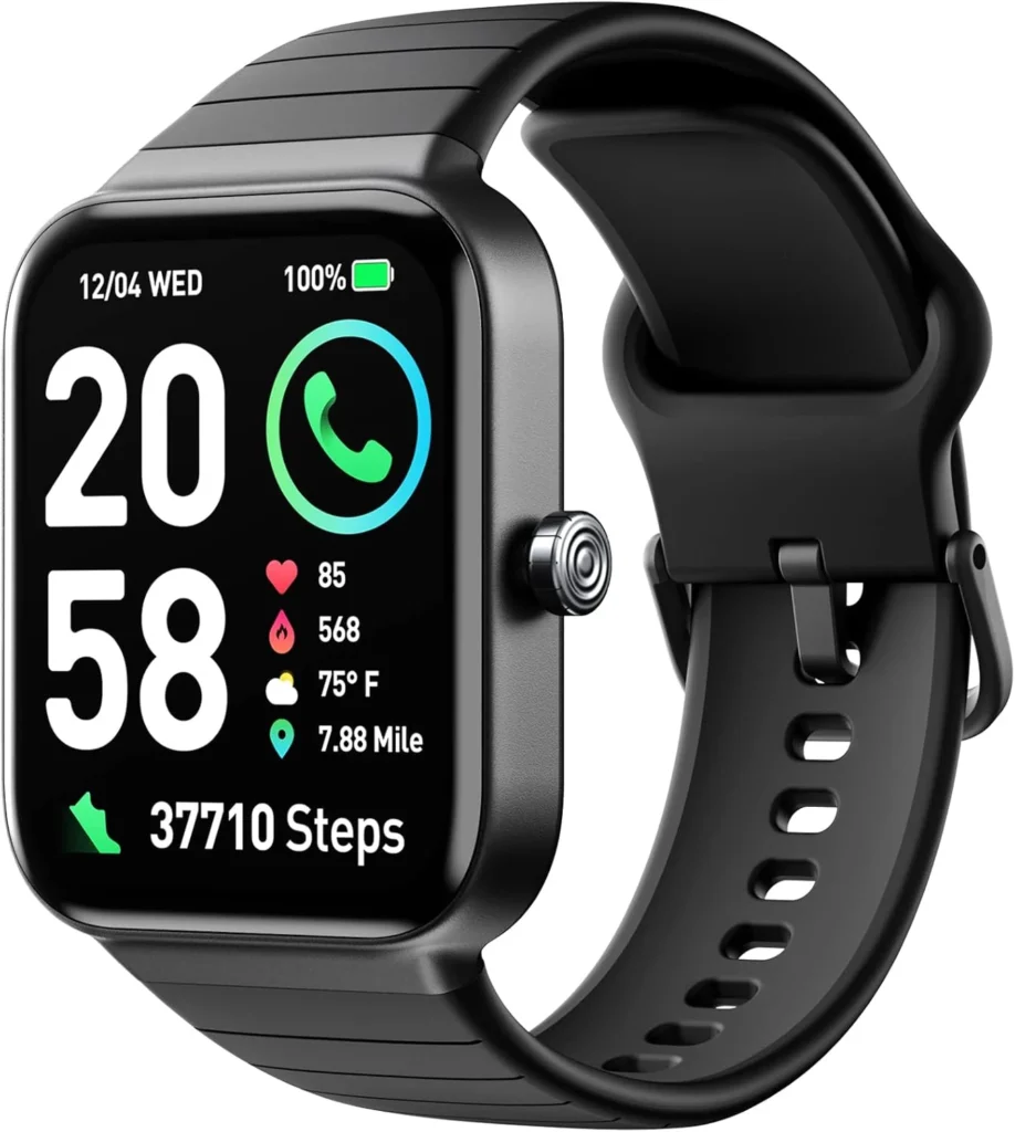  Fitpolo Fitness Tracker - Gadgetswish