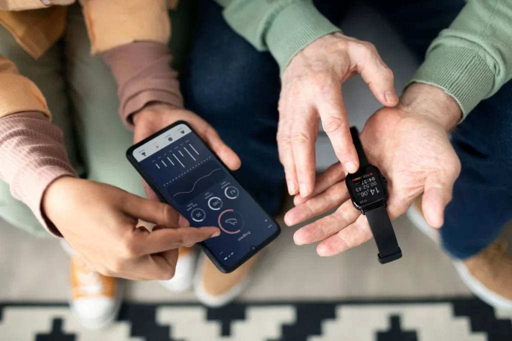 Top Best Smartwatches for Health Tracking