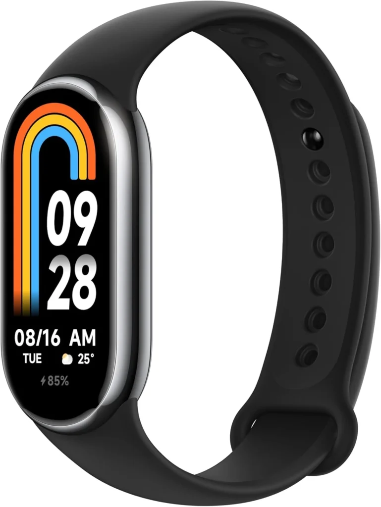  Xiaomi Mi Smart Band 8 - Gadgetswish